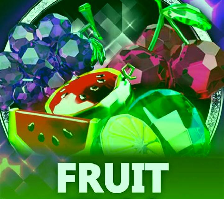 Fruity Gold 1000 online slot