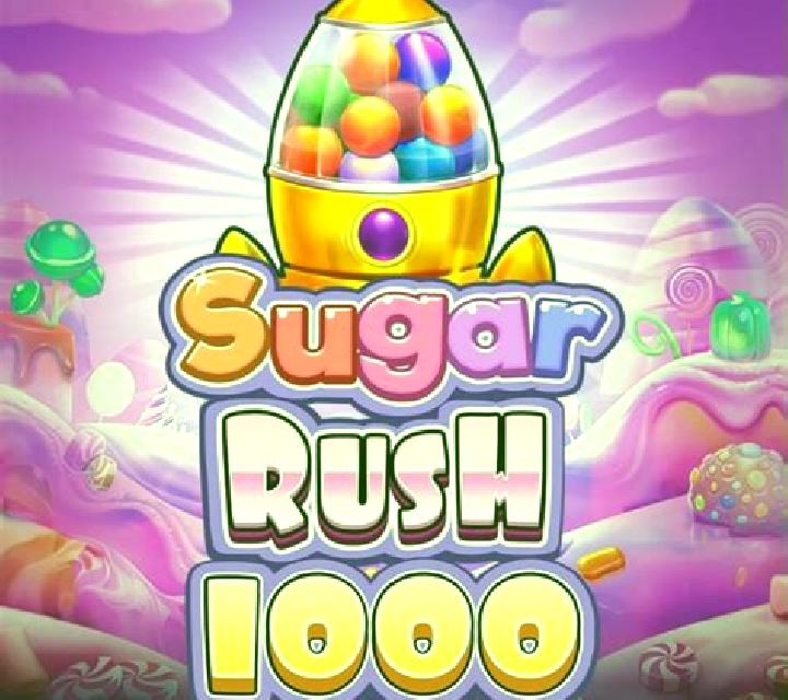 Fruity Gold 1000 slot machine