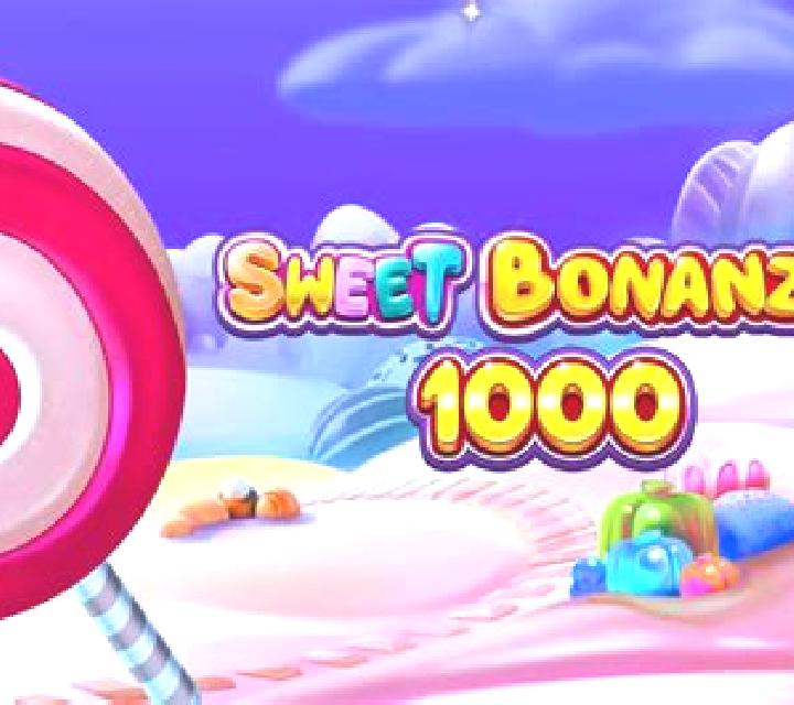 Fruity Gold 1000 slot