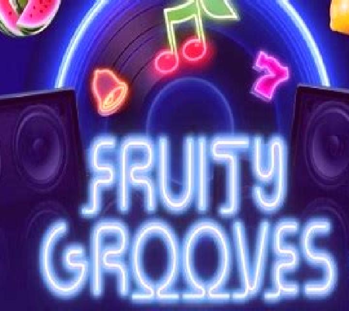 Fruity Grooves slot game