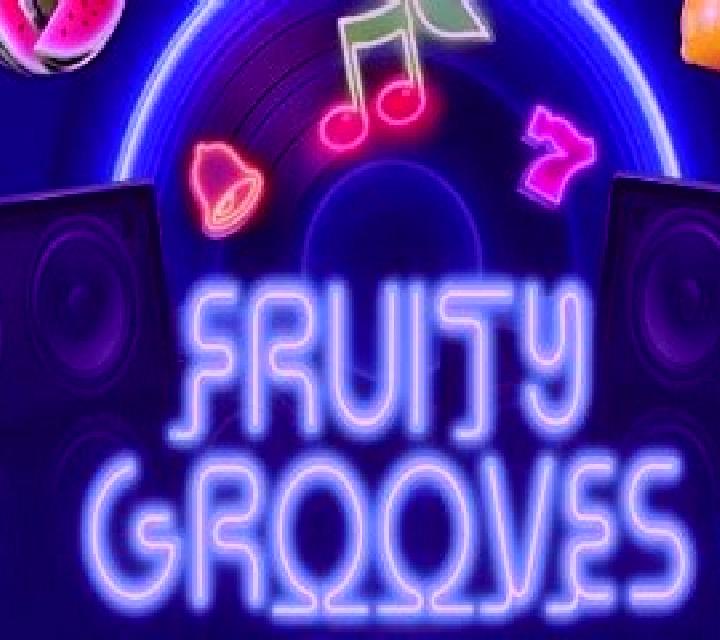 Fruity Grooves slot