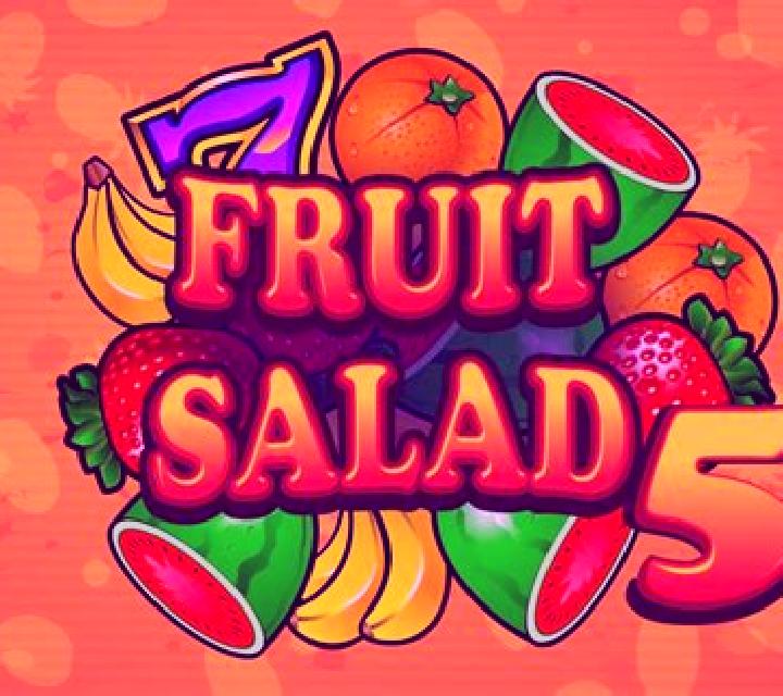 Fruity Hot 5 slot game