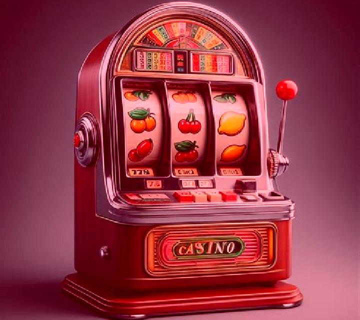 Fruity Hot 5 slot