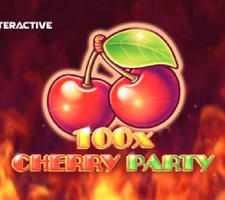 Fruity Hot (CT Gaming) online slot
