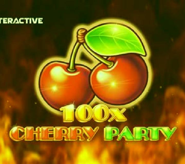 Fruity Hot (CT Gaming) slot game