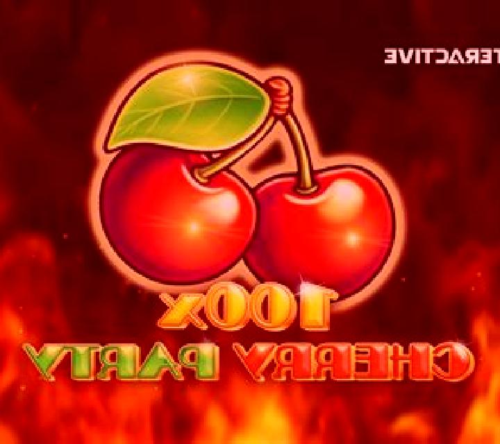 Fruity Hot (CT Gaming) slot