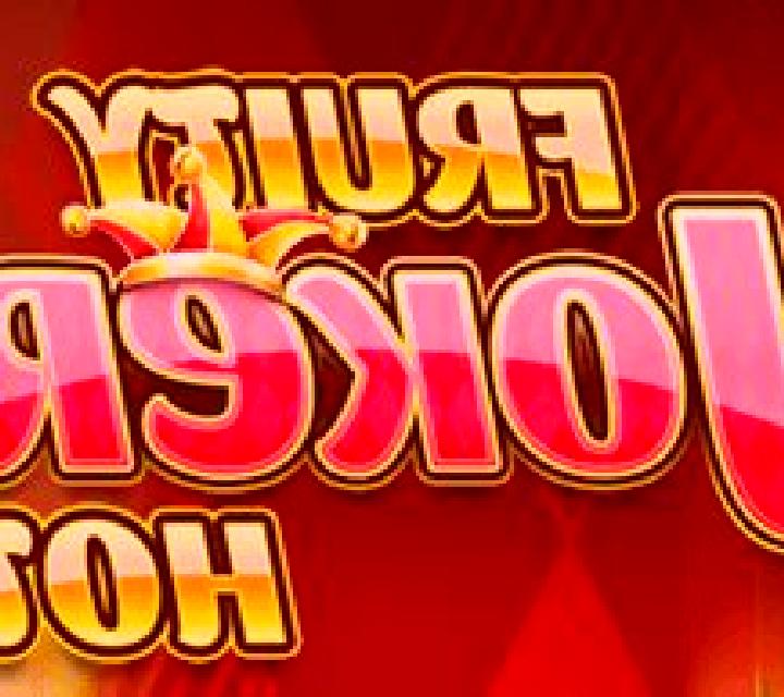 Fruity Joker Hot slot game