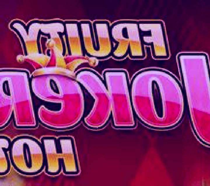 Fruity Joker Hot slot machine