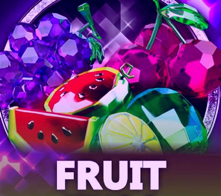 Fruity Jungle online slot