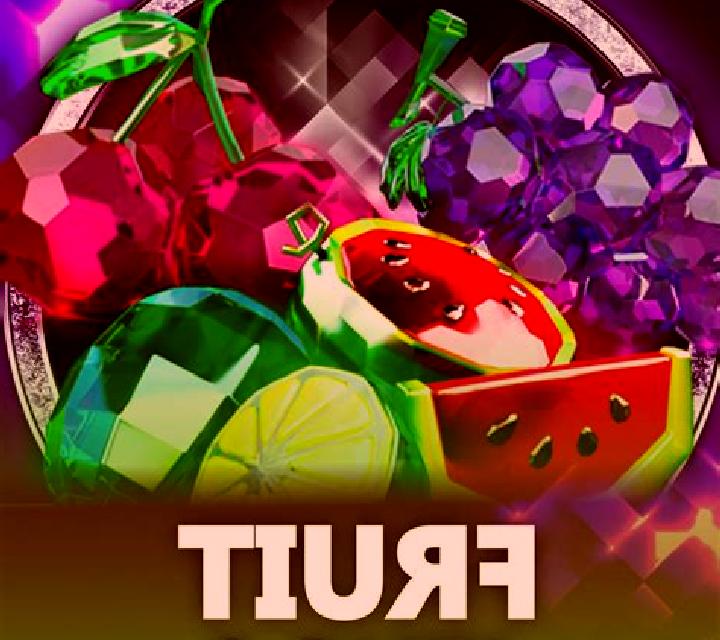 Fruity Lights online slot