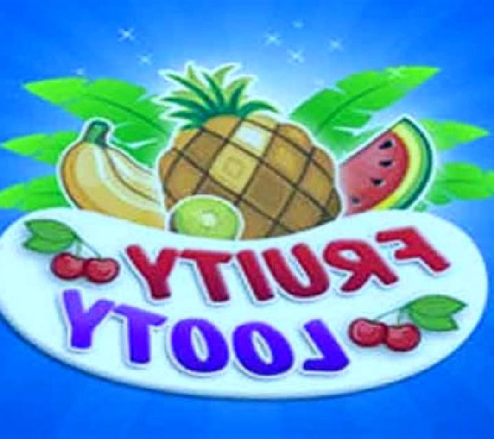 Fruity Looty slot game
