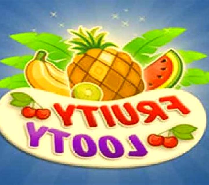 Fruity Looty slot