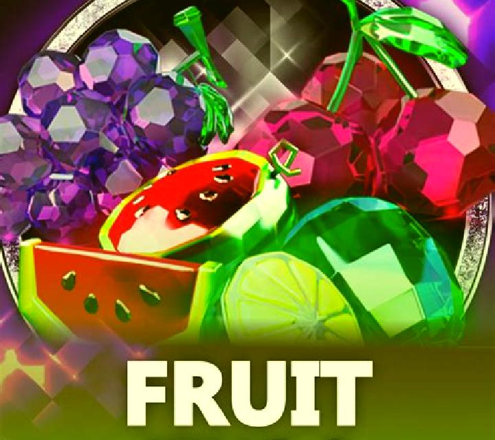 Fruity Max slot game