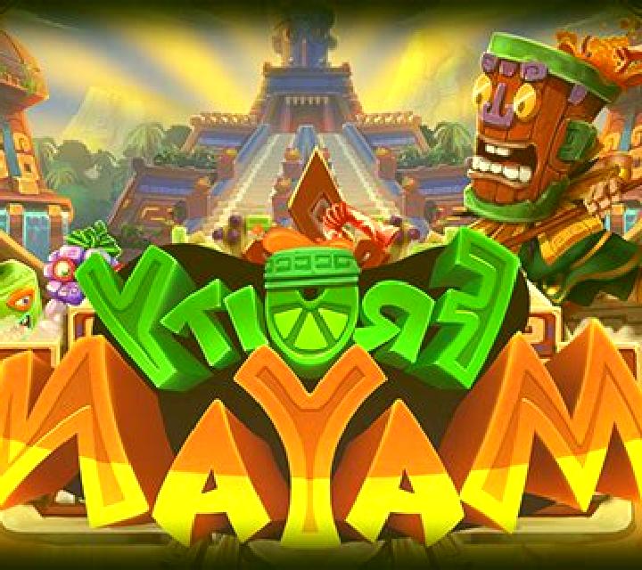 Fruity Mayan slot
