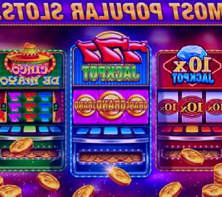 Fruity MegaSplit Slots online slot