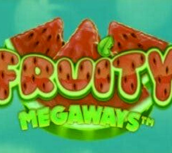 Fruity Megaways online slot