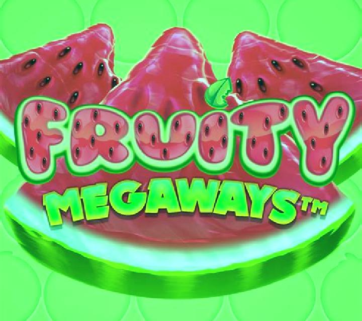 Fruity Megaways slot game