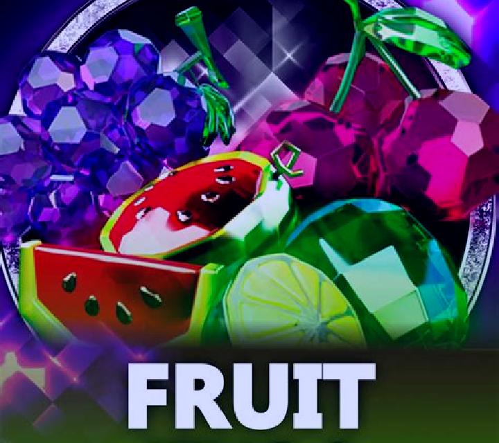Fruity Outlaws online slot