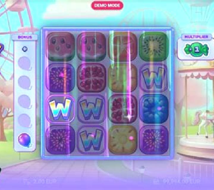Fruity Park online slot