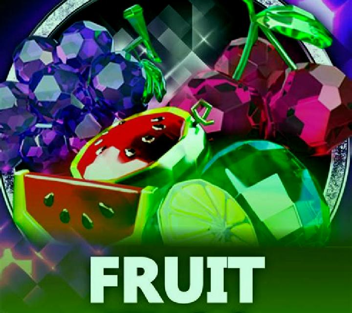 Fruity Pays slot