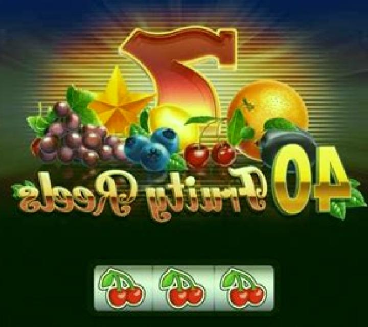Fruity Reels online slot