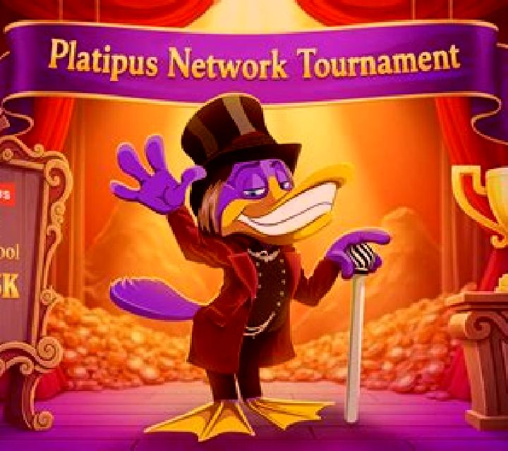 Fruity Sevens (Platipus) slot