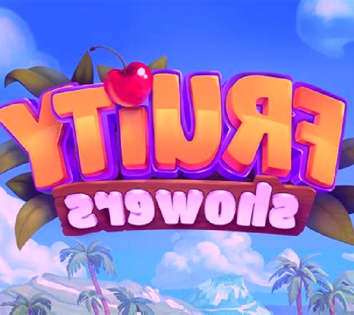 Fruity Showers online slot
