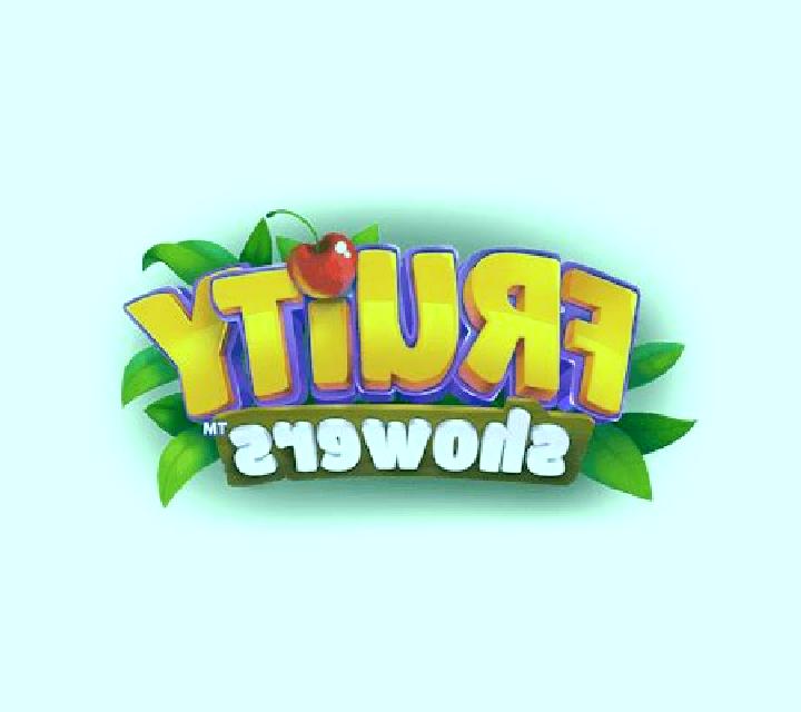 Fruity Showers slot