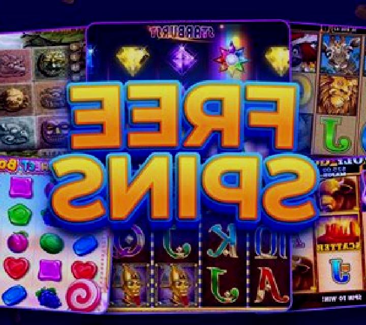 Fruity Spins online slot