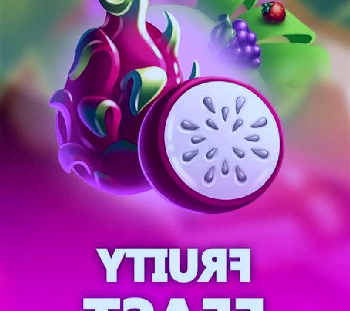 Fruity Spins slot