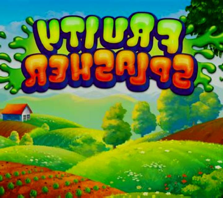 Fruity Splasher slot
