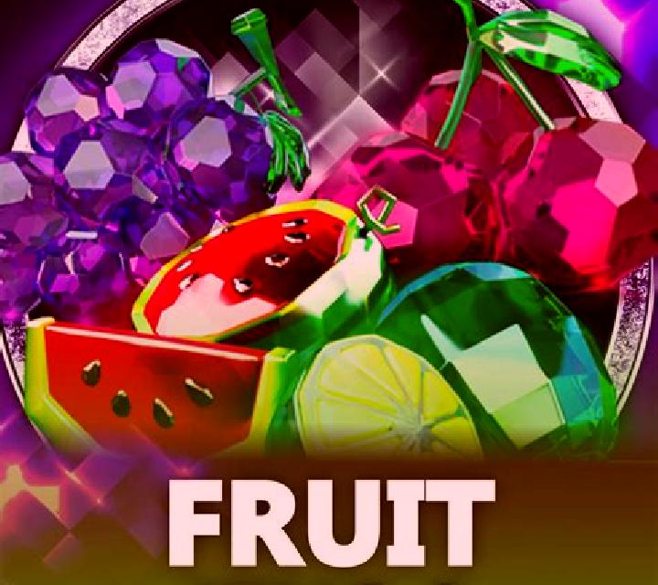 Fruity Square slot game