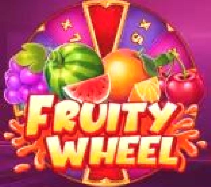 Fruity Square slot machine