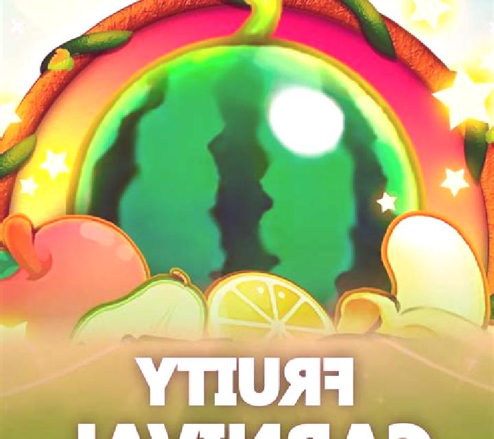 Fruity Summer online slot