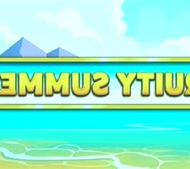 Fruity Summer slot game