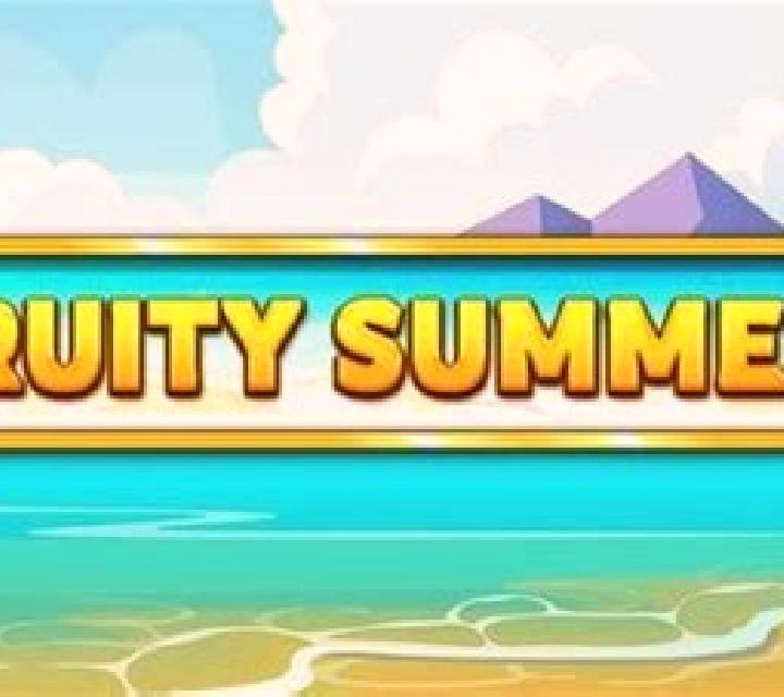 Fruity Summer slot