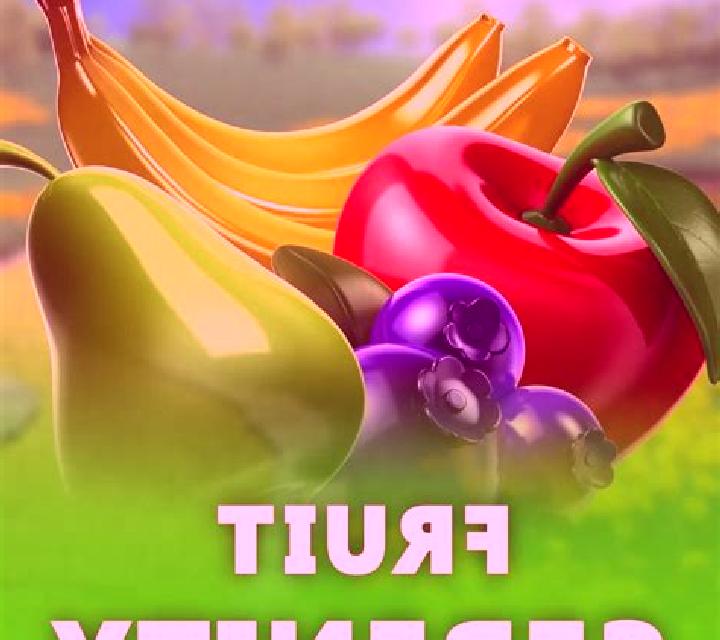 Fruity Sweetness online slot