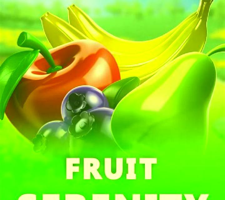 Fruity Sweetness slot game