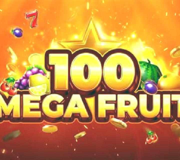 Fruity Sweetness slot