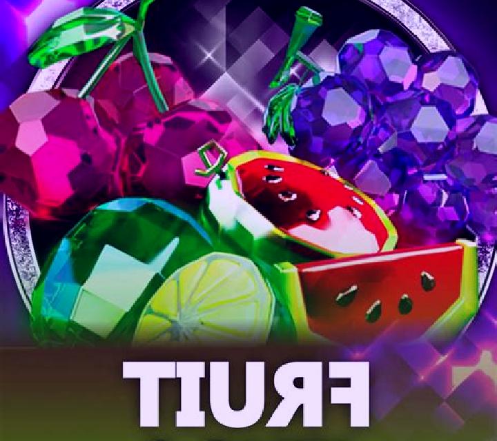Fruity Taste slot