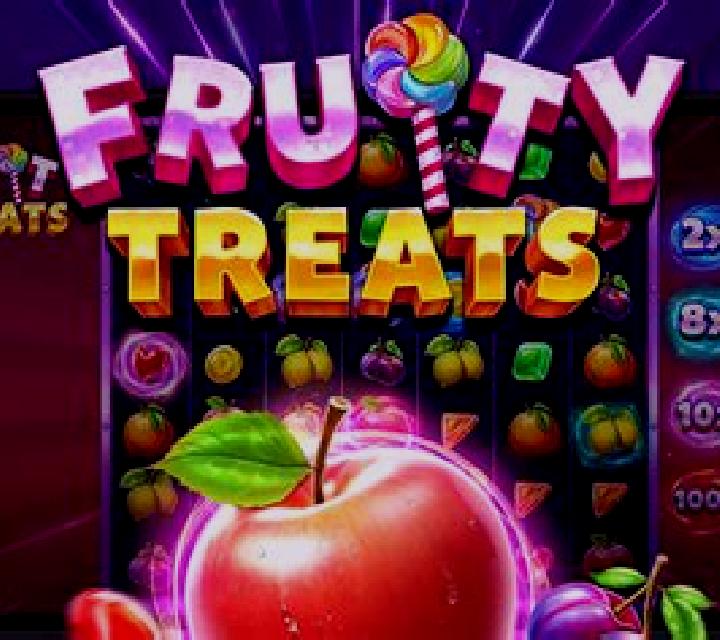 Fruity Treats online slot