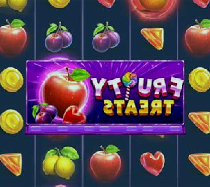 Fruity Treats slot game