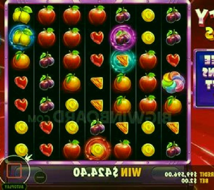 Fruity Treats slot