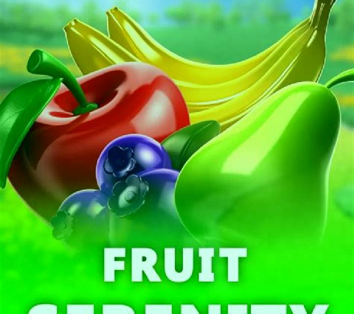 Fruity Verse online slot