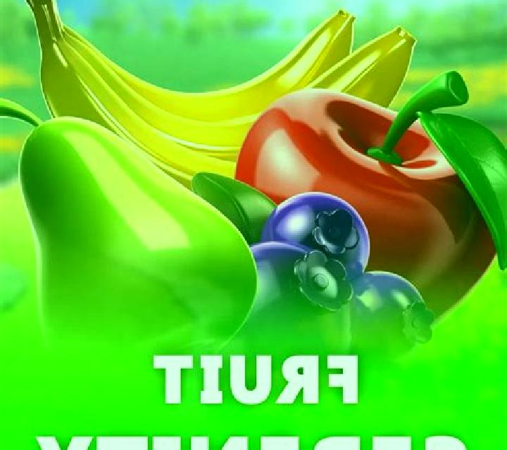 Fruity Verse slot game