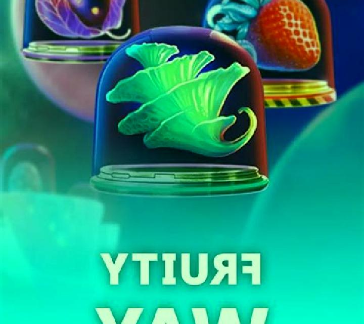 Fruity Verse slot