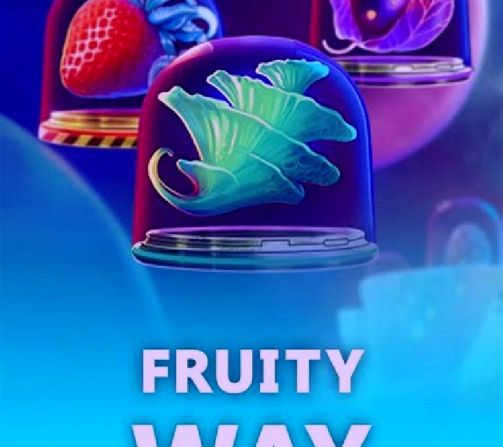 Fruity Way online slot