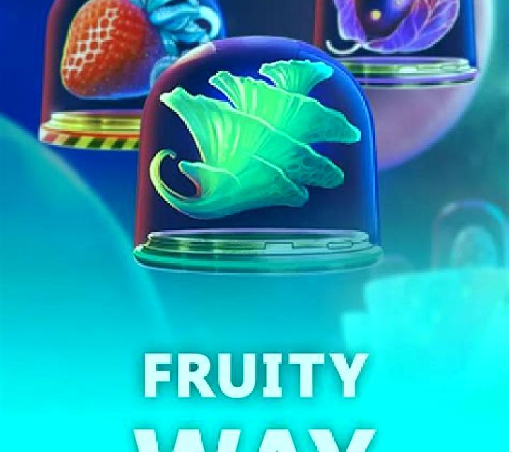 Fruity Way slot game