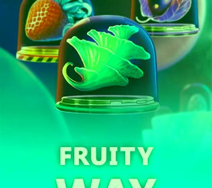 Fruity Way slot