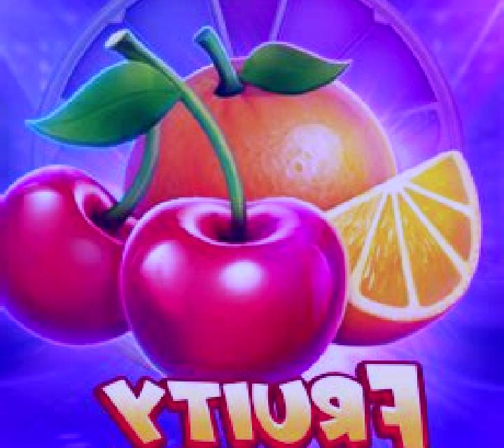 Fruity Wheel (Jili Games) online slot